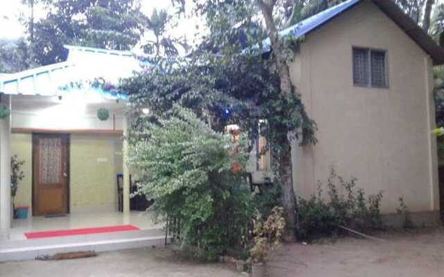Nilborno Cottage