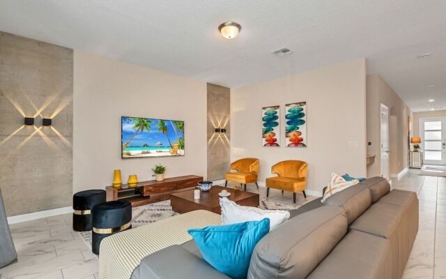 Bookmark Villa Storey Lake