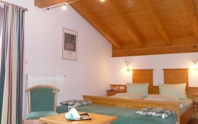 Landhaus Servus