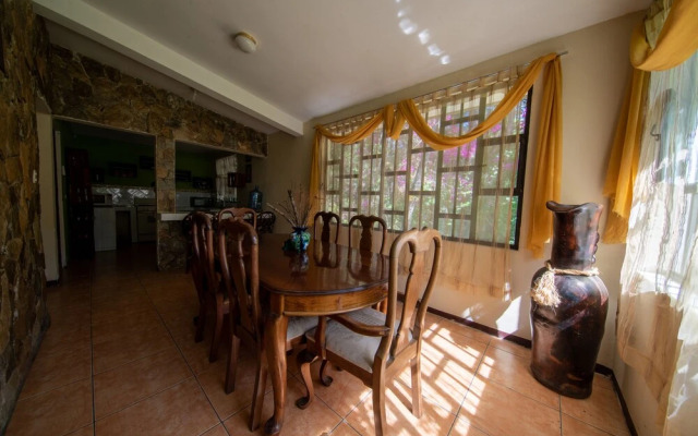 La Arboleda del Carrizo