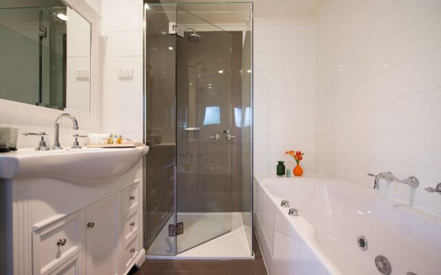 The Dudley Boutique Hotel
