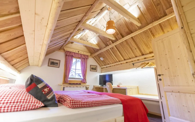 ALPIK Chalets - Bohinj