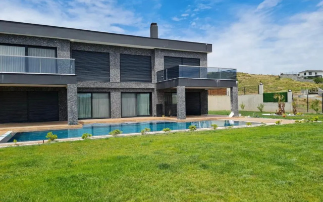 Villa Tayanc Seferihisar