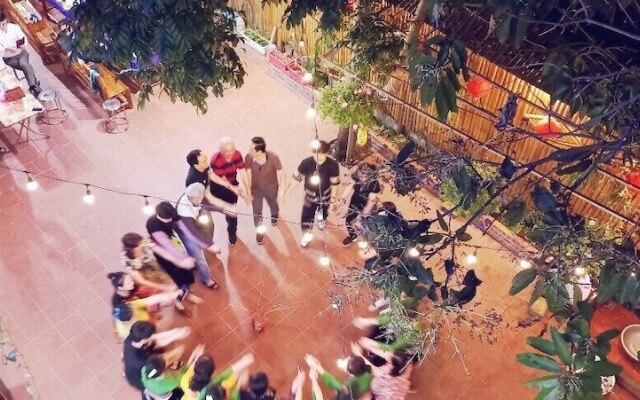 Mai Chau Hotel Homestay 24 Hostel