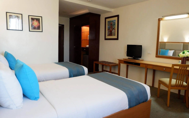 Citi Park Hotel powered by Cocotel