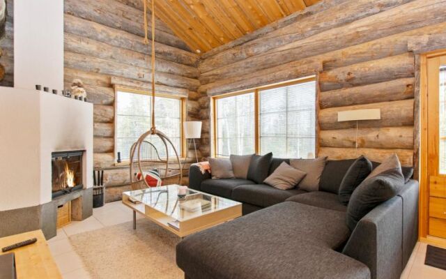 Holiday Home Peikkola