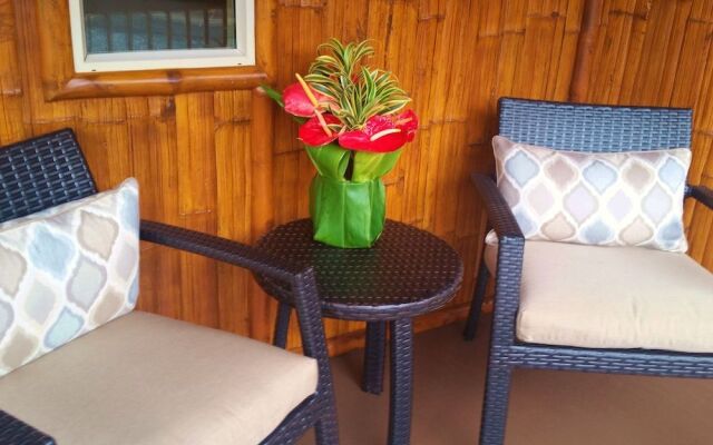 Volcano Eco Retreat by Heart Core Hotels - Adults Only