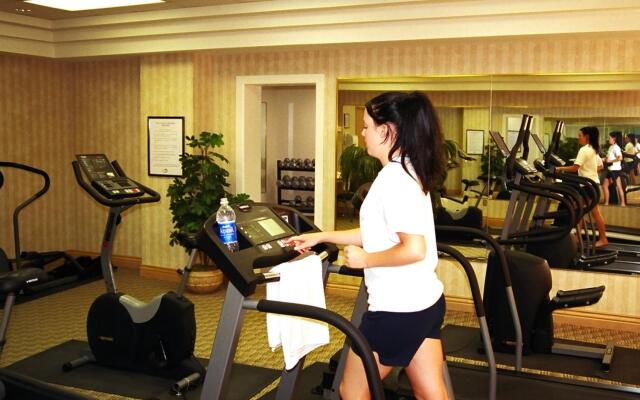 Delta Hotels by Marriott Regina