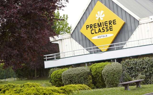 Premiere Classe Orleans Nord - Saran