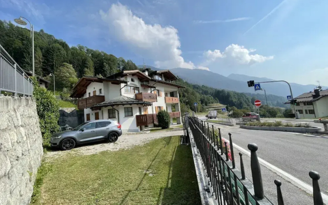 087 Trilocale Giustino