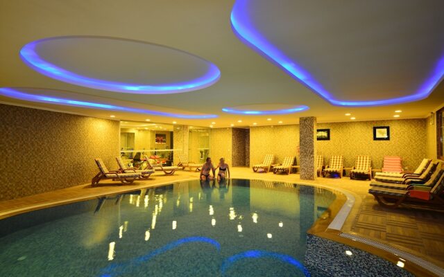 Ottoman Village Villas by Etucon