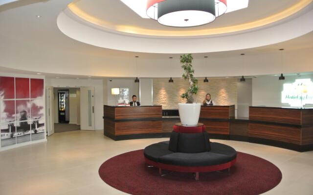 Holiday Inn London Gatwick - Worth, an IHG Hotel