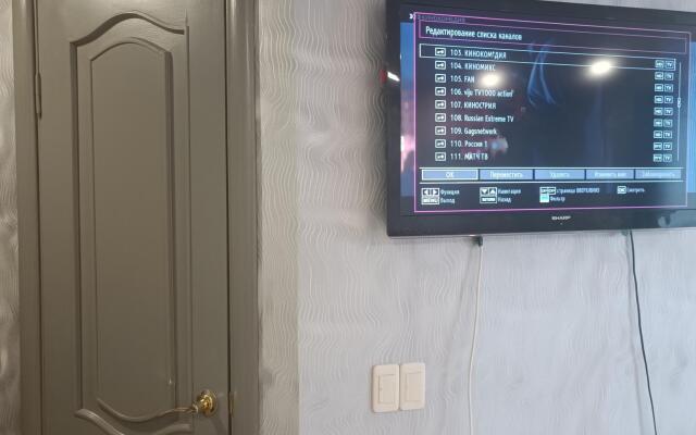 Апартаменты на улице Магистральная 95