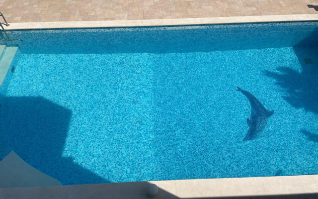 Studio apartment Gorana