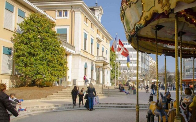 Résidence Le Terminus 7