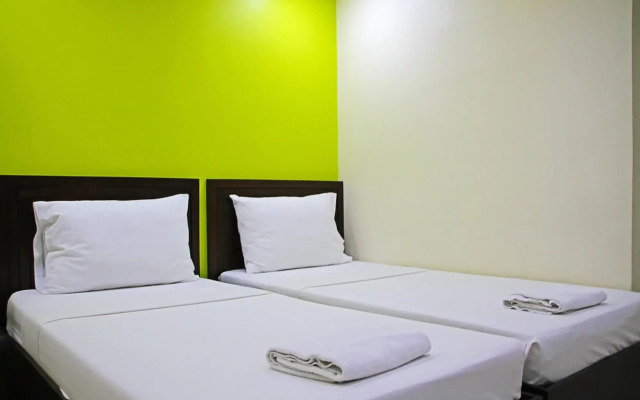 Rana Hotel