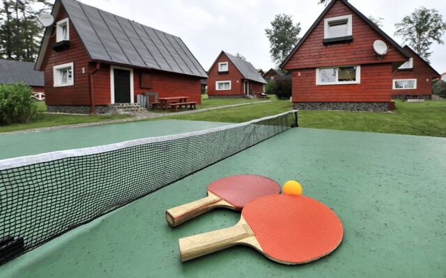 APLEND Chaty Tatry Holiday