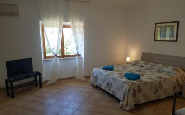 Residence Argentiera