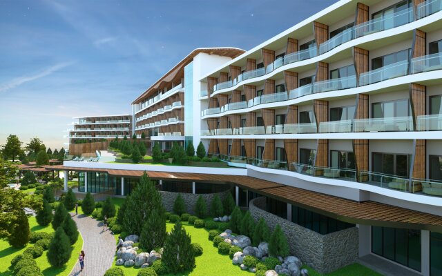 Angsana Quan Lan, Ha Long Bay