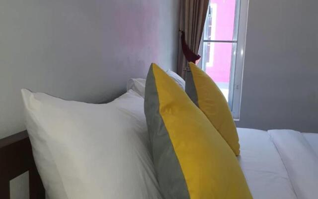 Eskimo Resort