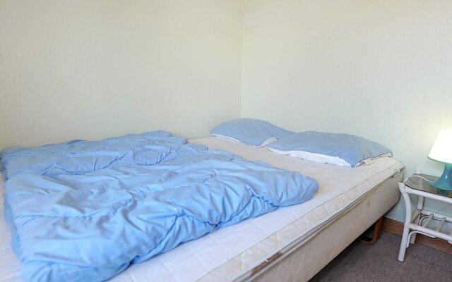 8 Person Holiday Home in Oksbol