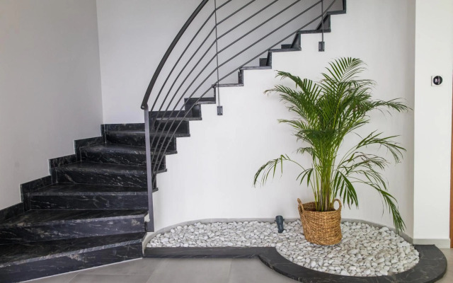 Luxury Villa Helios 5*