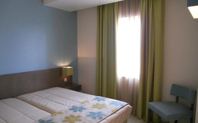INATEL Porto Santo Hotel