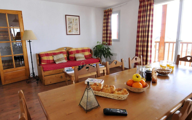 Résidence Nemea Le Hameau de Balestas