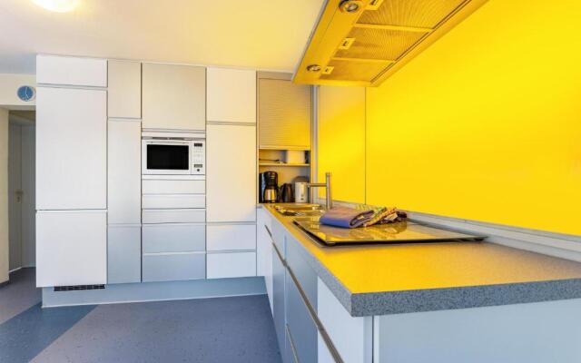 Nordhaus Ferienwohnung 8