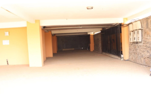 Luxxor Hôtel