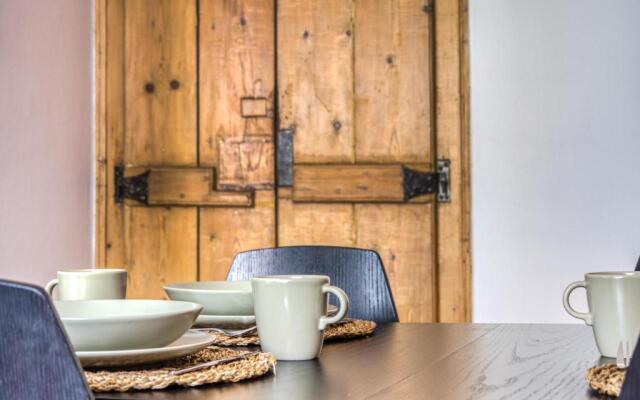 Apartment in the heart of Lisbon