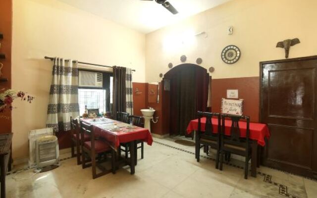 Amraai Homestay