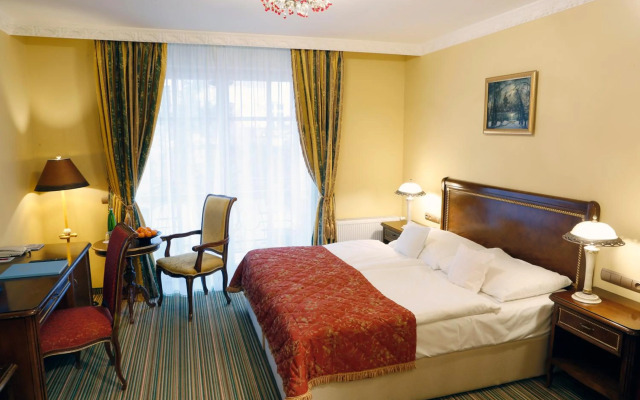 Boutique Spa Hotel Aqua Marina