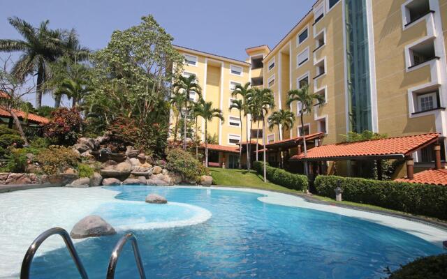 Holiday Inn Cuernavaca