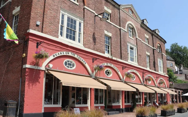 The Olde Drill House