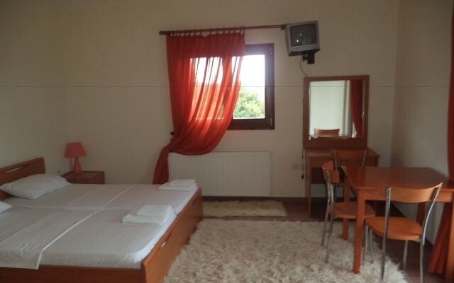 Guest House Ilektra
