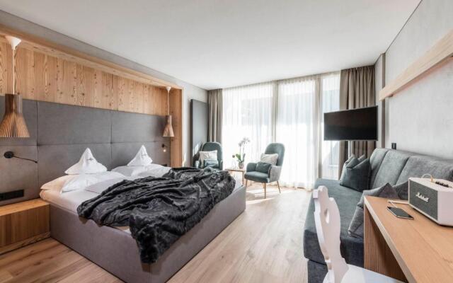 Alpenheim Charming & Spa Hotel