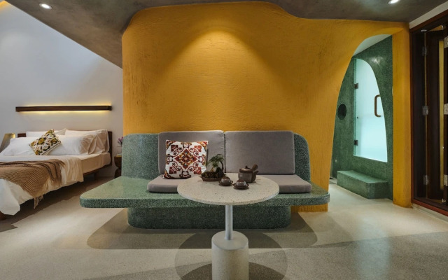 Barbados Cherry Villa