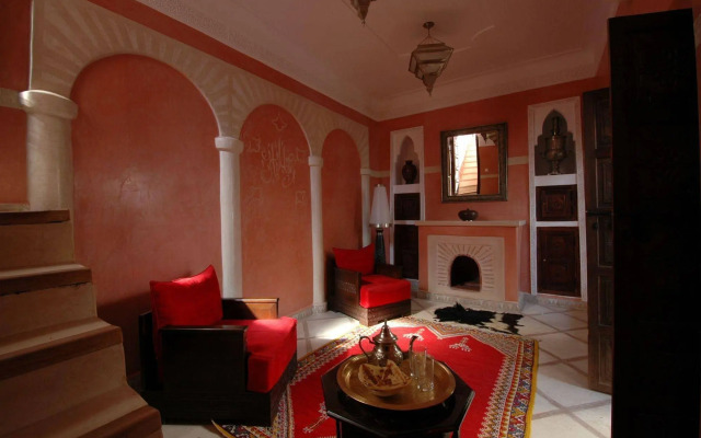 Riad Itrane