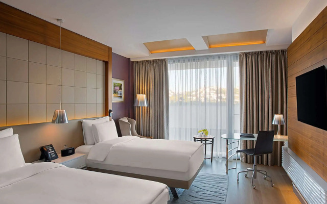 The Grand Tarabya Managed by Accor