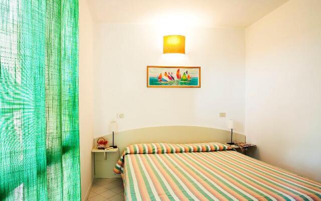 Camping Village Rosselba Le Palme