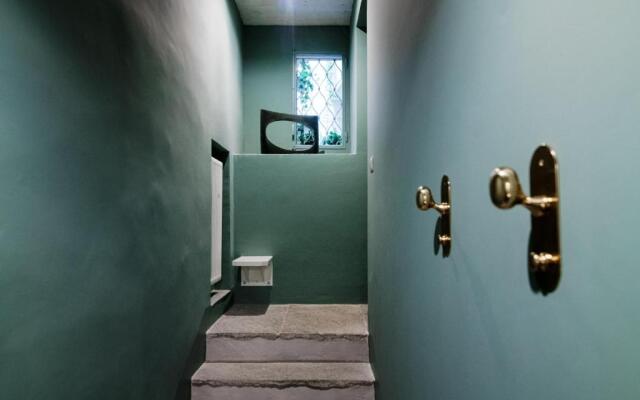 Maisonette - By House Of Travelers -