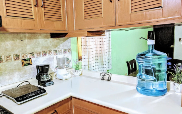 Casa Alicia en Cancun