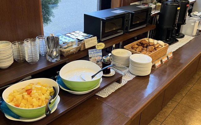 Hotel Route-Inn Ichinoseki Inter