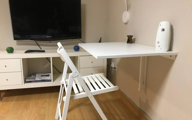 Apartamento en el centro para 4 personas