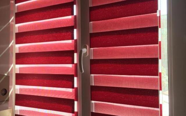 Red House Apartament