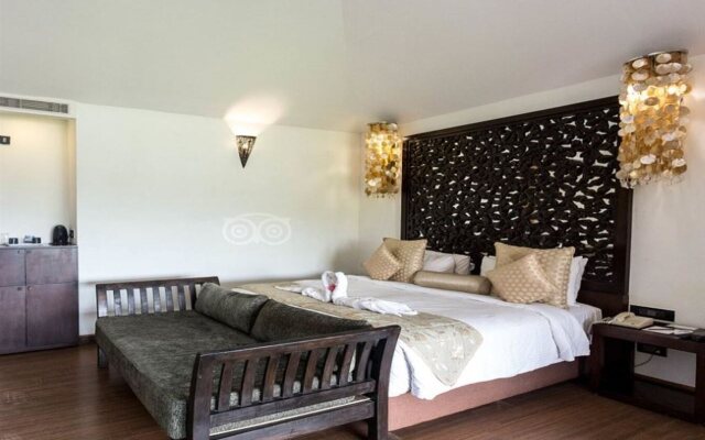 Radisson Resort Pondicherry Bay