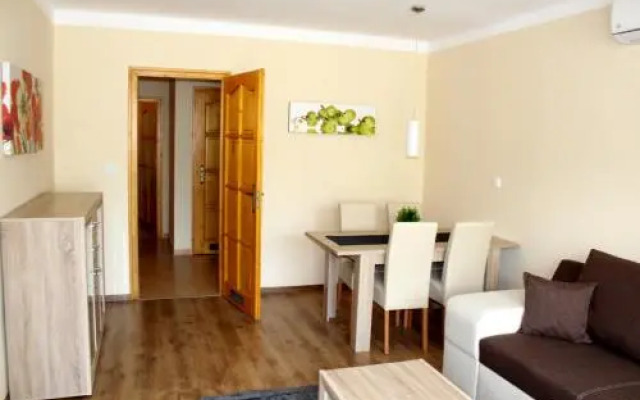 Strigonia Apartman