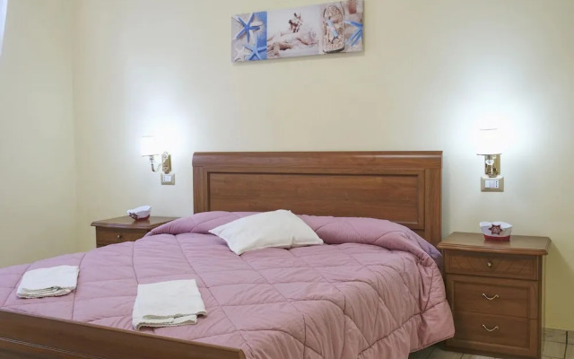 Belvilla by OYO Casa Campagnola Due