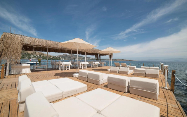 Palmiye Beach & Rest